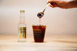 7 Cold Brew Tonic