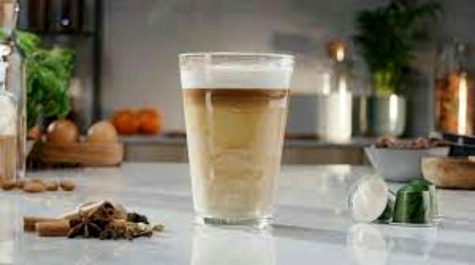 Iced Latte Recept. Een Eenvoudige En Gemakkelijke Draai Aan Een Klassiek Drankje