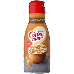 Koffie Creamer Latte