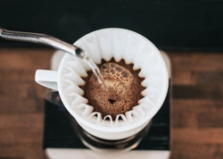 Kun je cupcake liners gebruiken voor koffiefilters