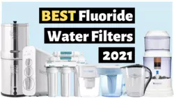 Top Fluoride Waterfilters Vergelijkingstabel